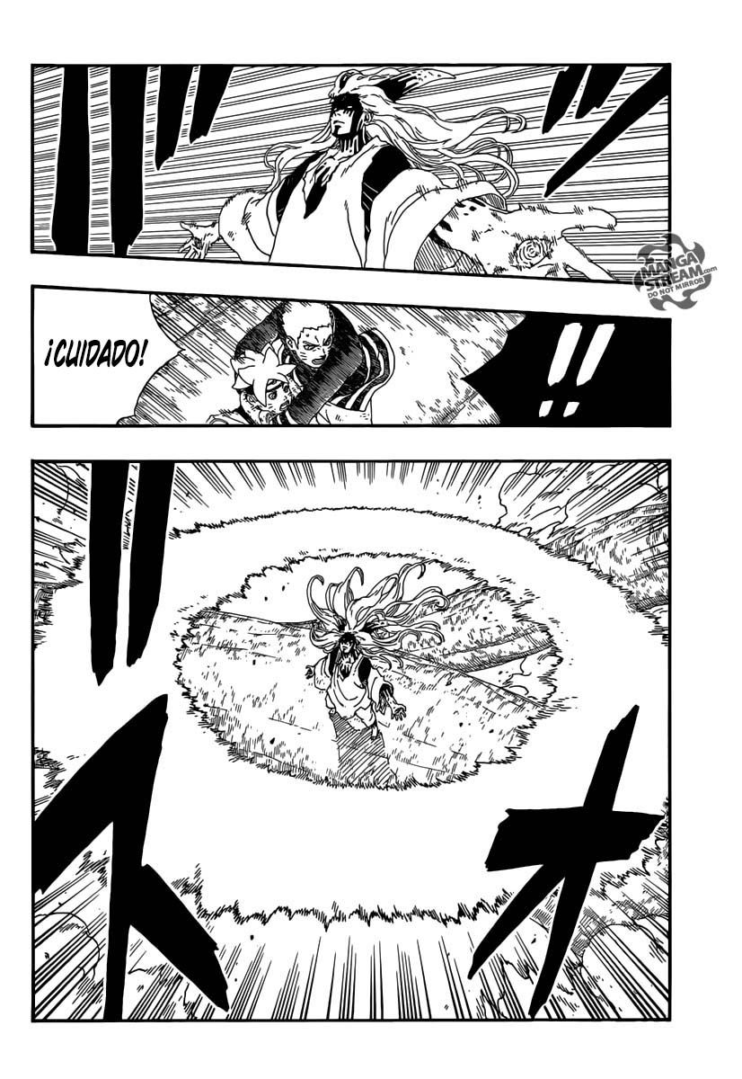 Read Boruto_ Naruto Next Generations Español Manga Online