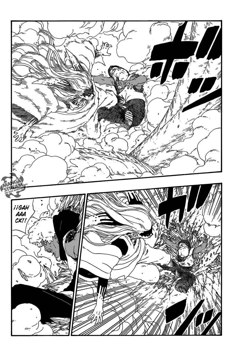 Read Boruto_ Naruto Next Generations Español Manga Online