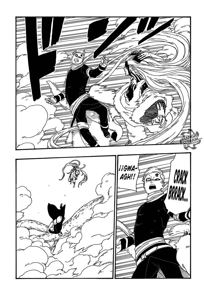 Read Boruto_ Naruto Next Generations Español Manga Online