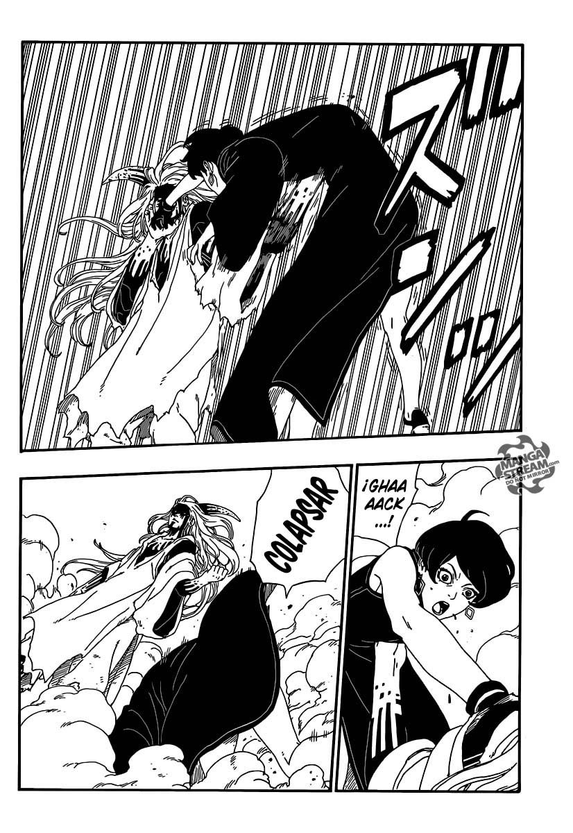 Read Boruto_ Naruto Next Generations Español Manga Online