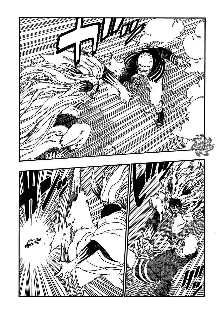 Read Boruto_ Naruto Next Generations Español Manga Online