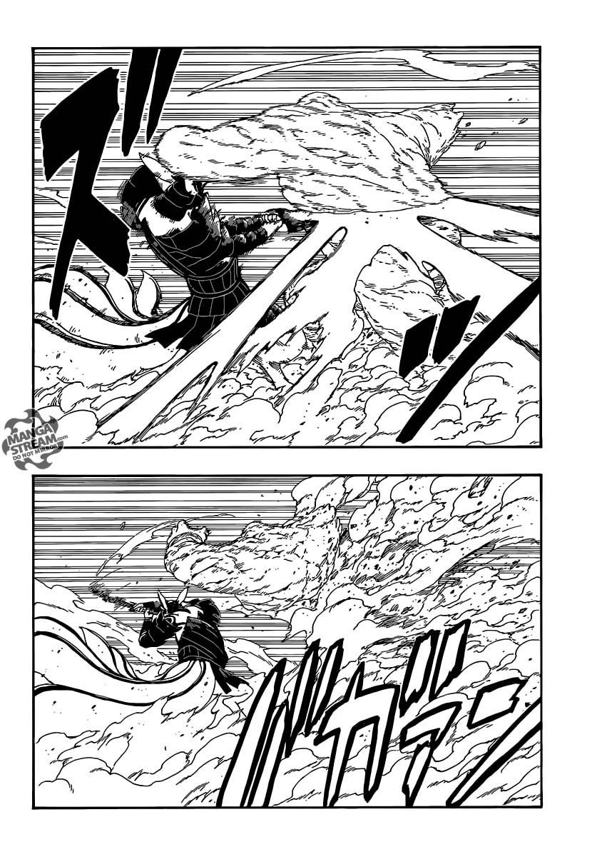Read Boruto_ Naruto Next Generations Español Manga Online