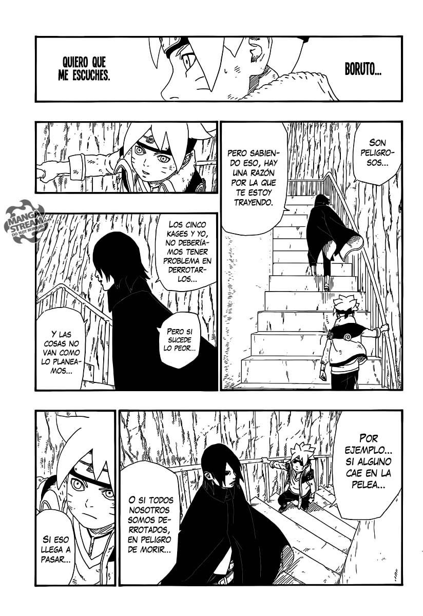 Read Boruto_ Naruto Next Generations Español Manga Online