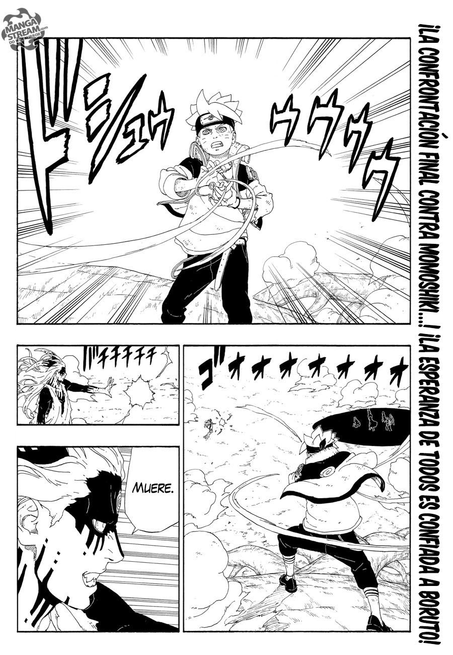 Read Boruto_ Naruto Next Generations Español Manga Online
