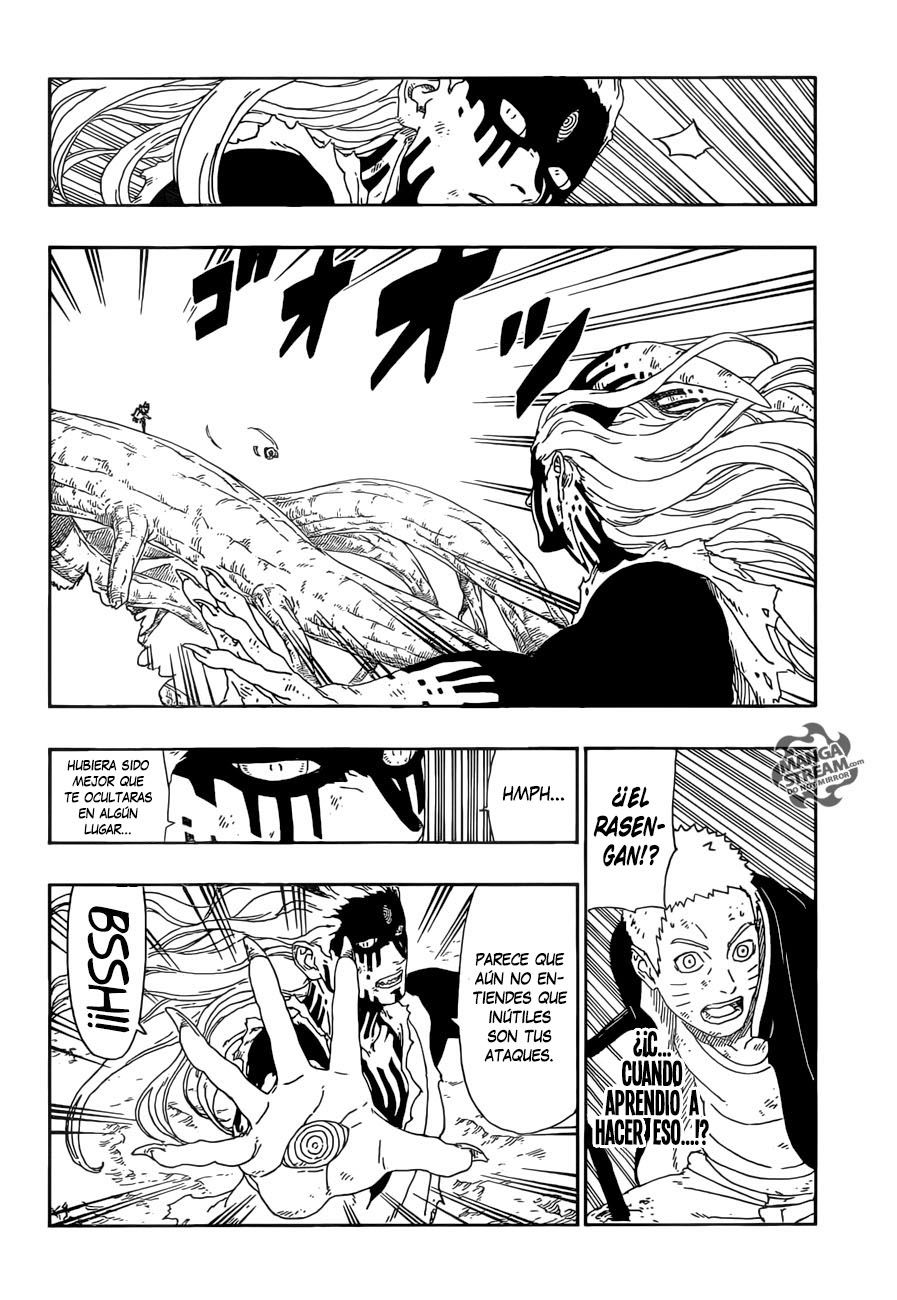 Read Boruto_ Naruto Next Generations Español Manga Online