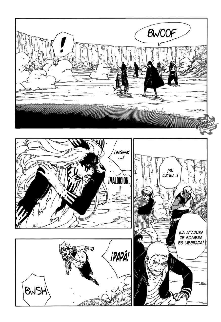 Read Boruto_ Naruto Next Generations Español Manga Online