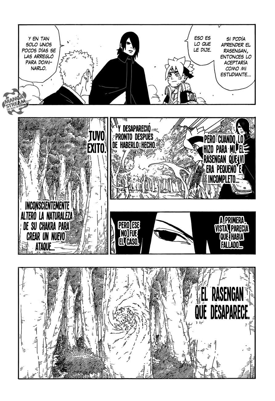 Read Boruto_ Naruto Next Generations Español Manga Online