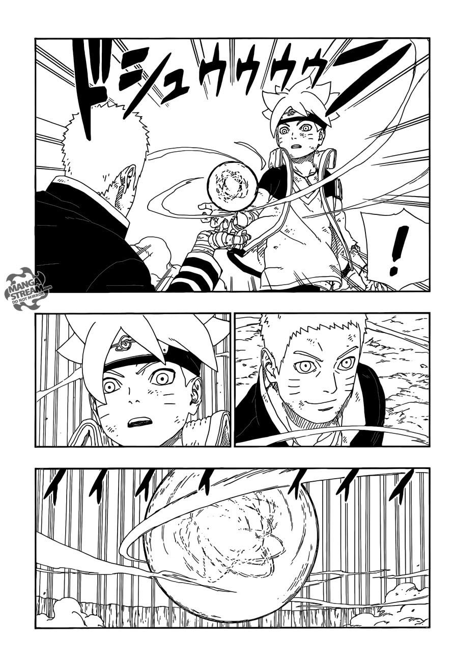 Read Boruto_ Naruto Next Generations Español Manga Online