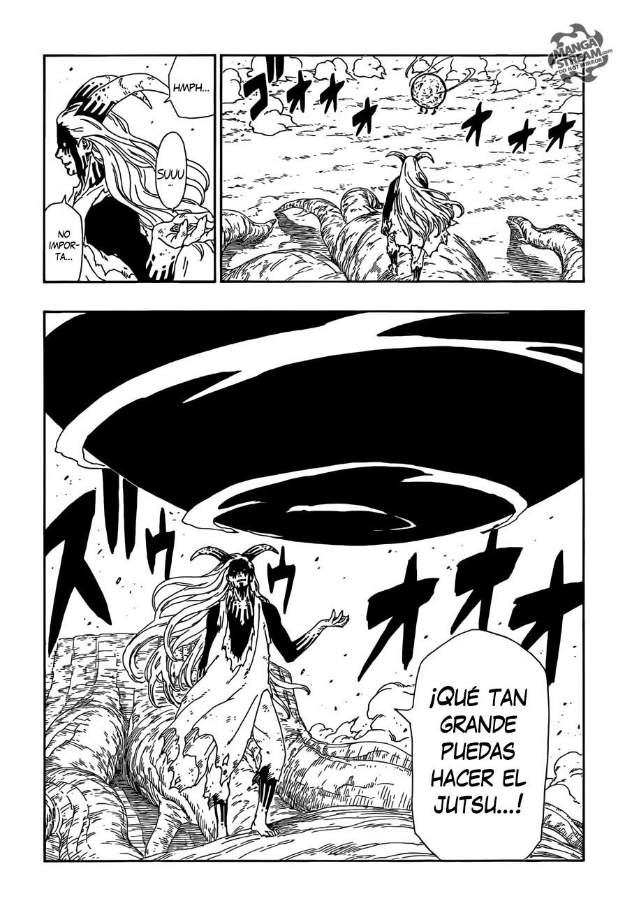 Read Boruto_ Naruto Next Generations Español Manga Online