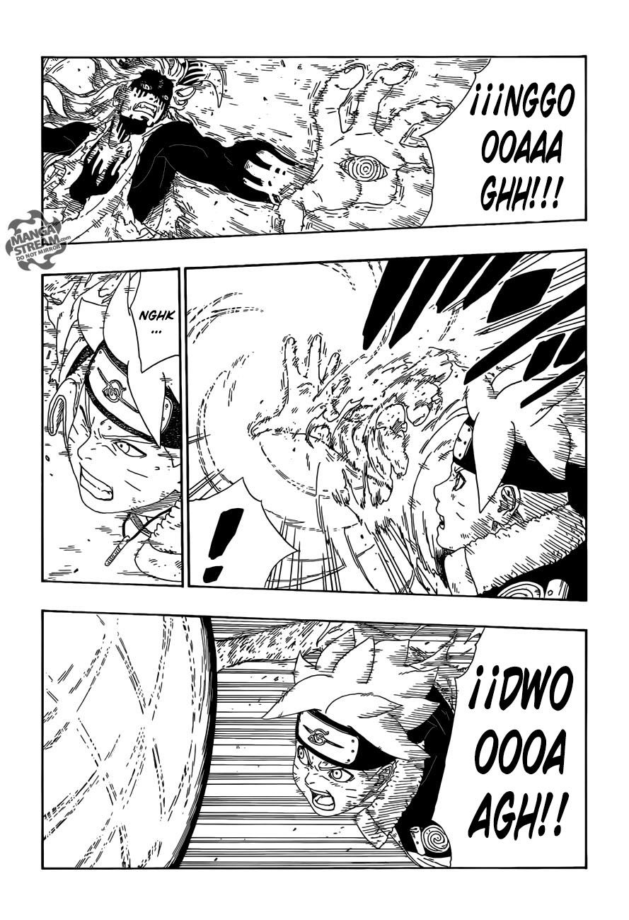 Read Boruto_ Naruto Next Generations Español Manga Online