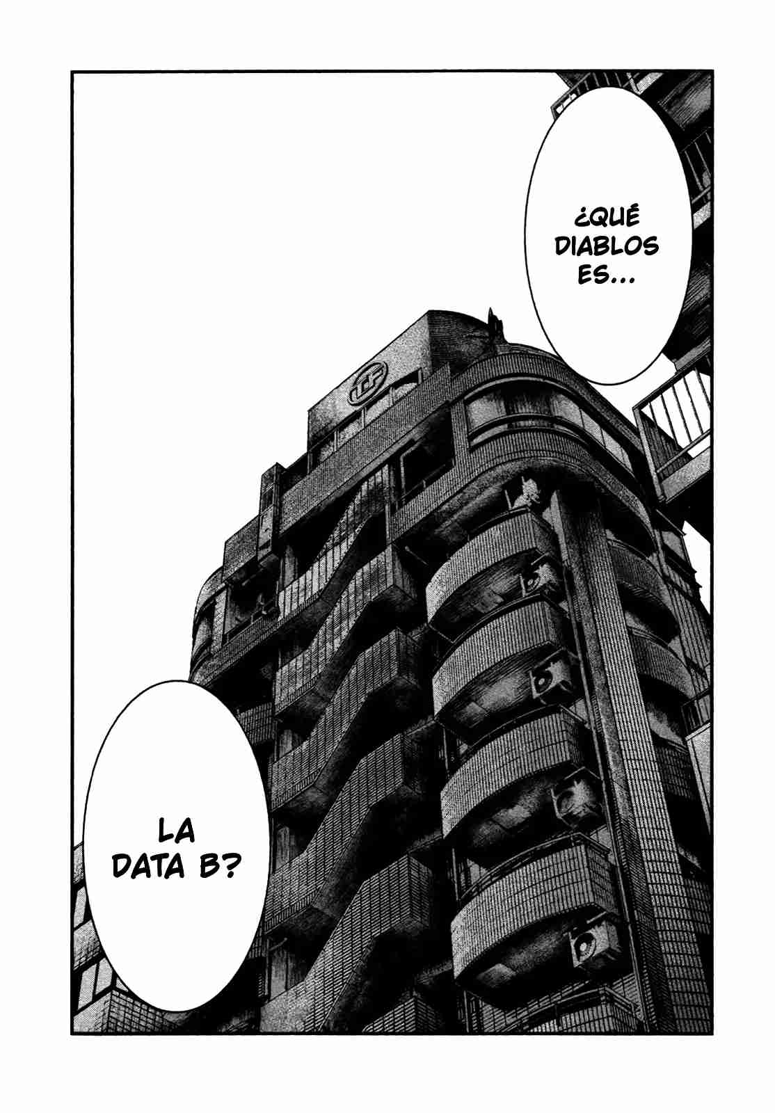 Read Bouncer Español Manga Online