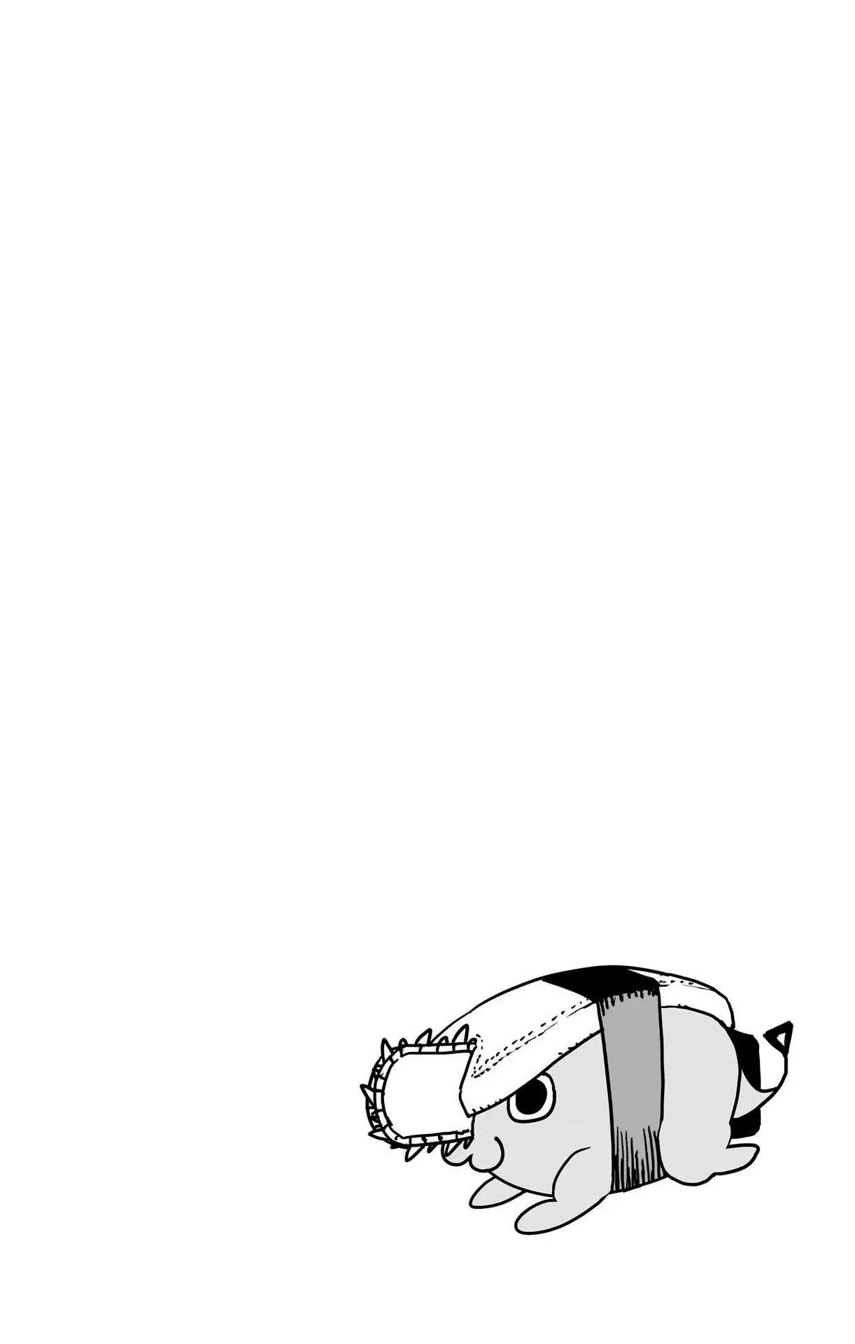 Read Chainsaw Man Español Manga Online