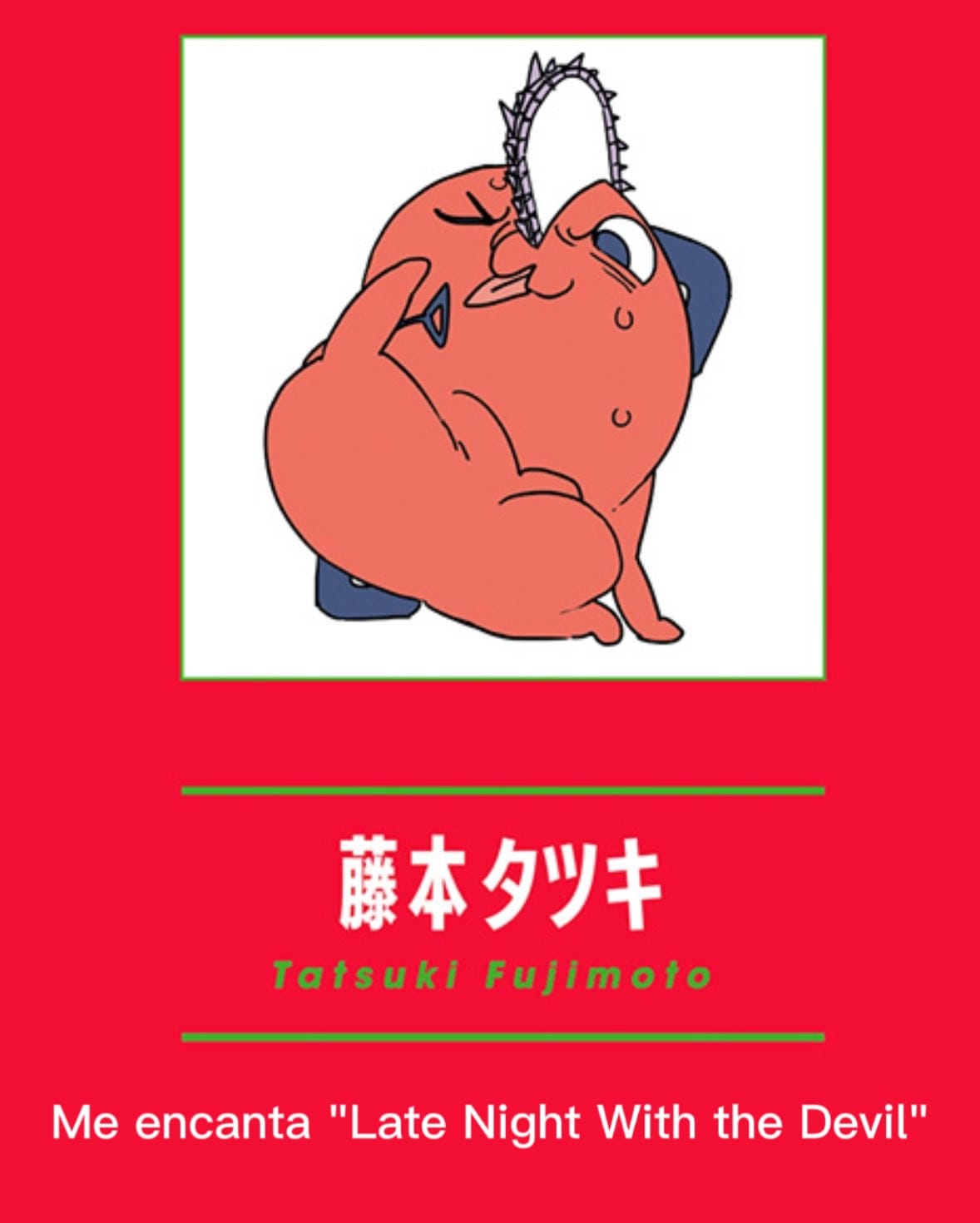 Read Chainsaw Man Español Manga Online