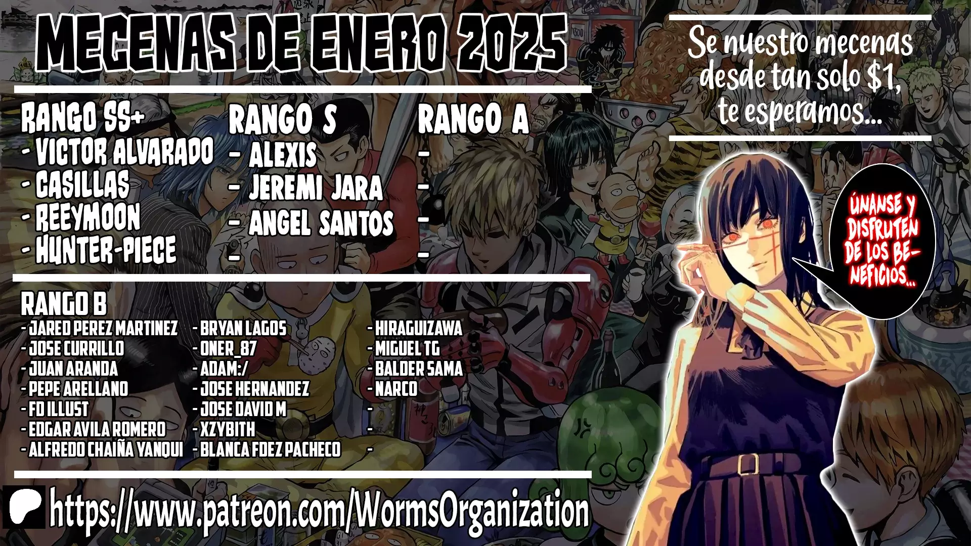 Read Chainsaw Man Español Manga Online