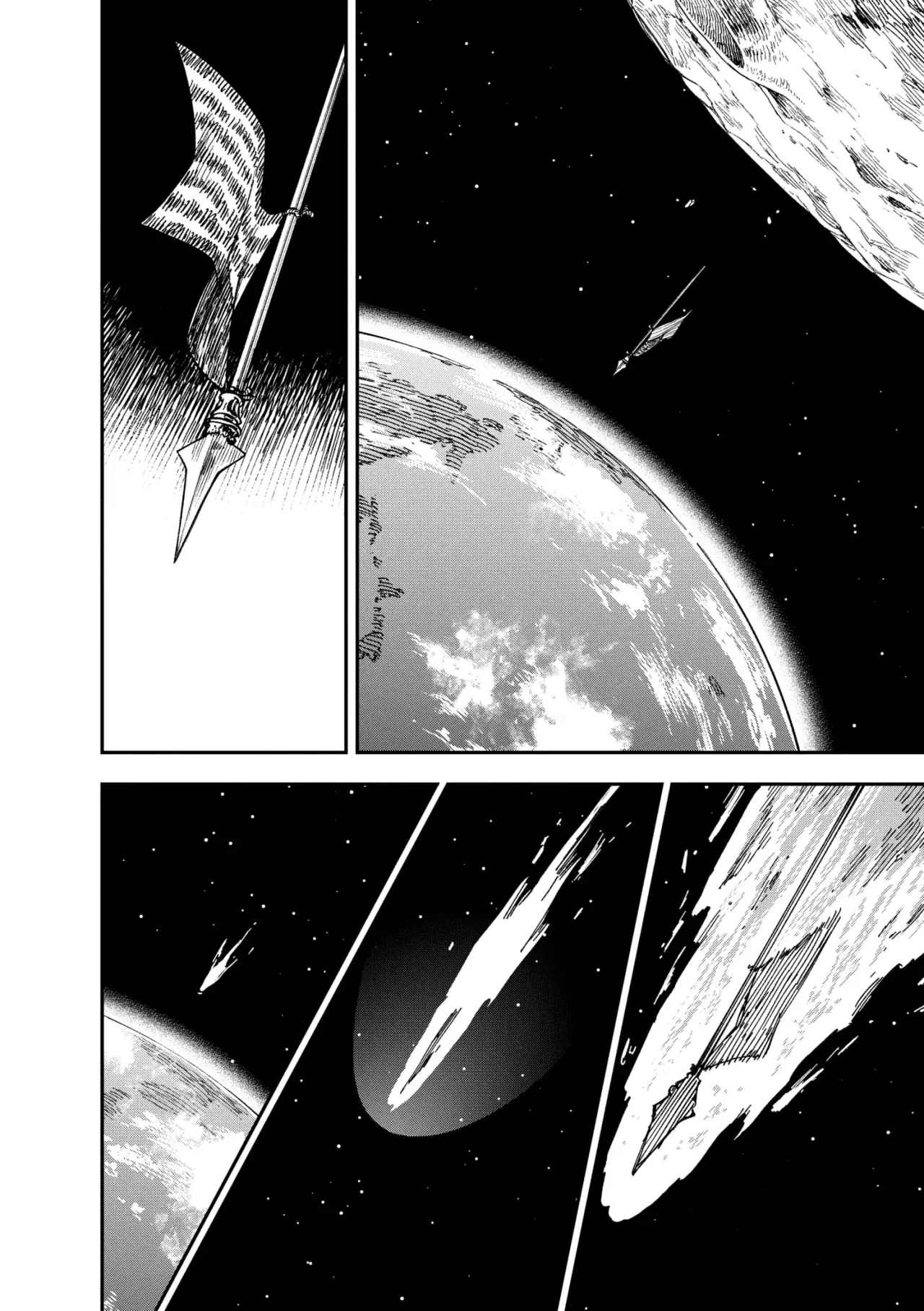 Read Chainsaw Man Español Manga Online