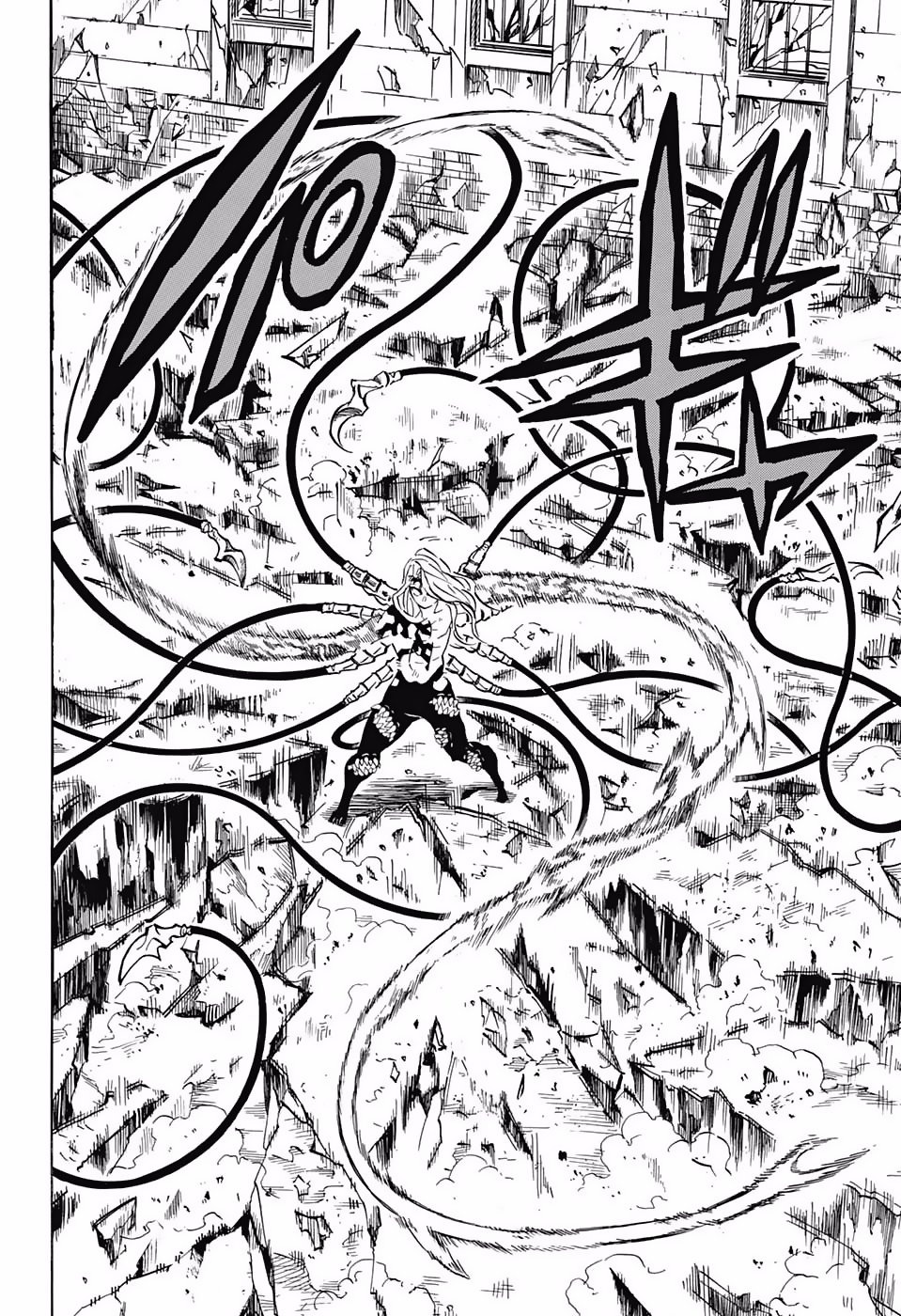 Read Demon Slayer_ Kimetsu no Yaiba Español Manga Online