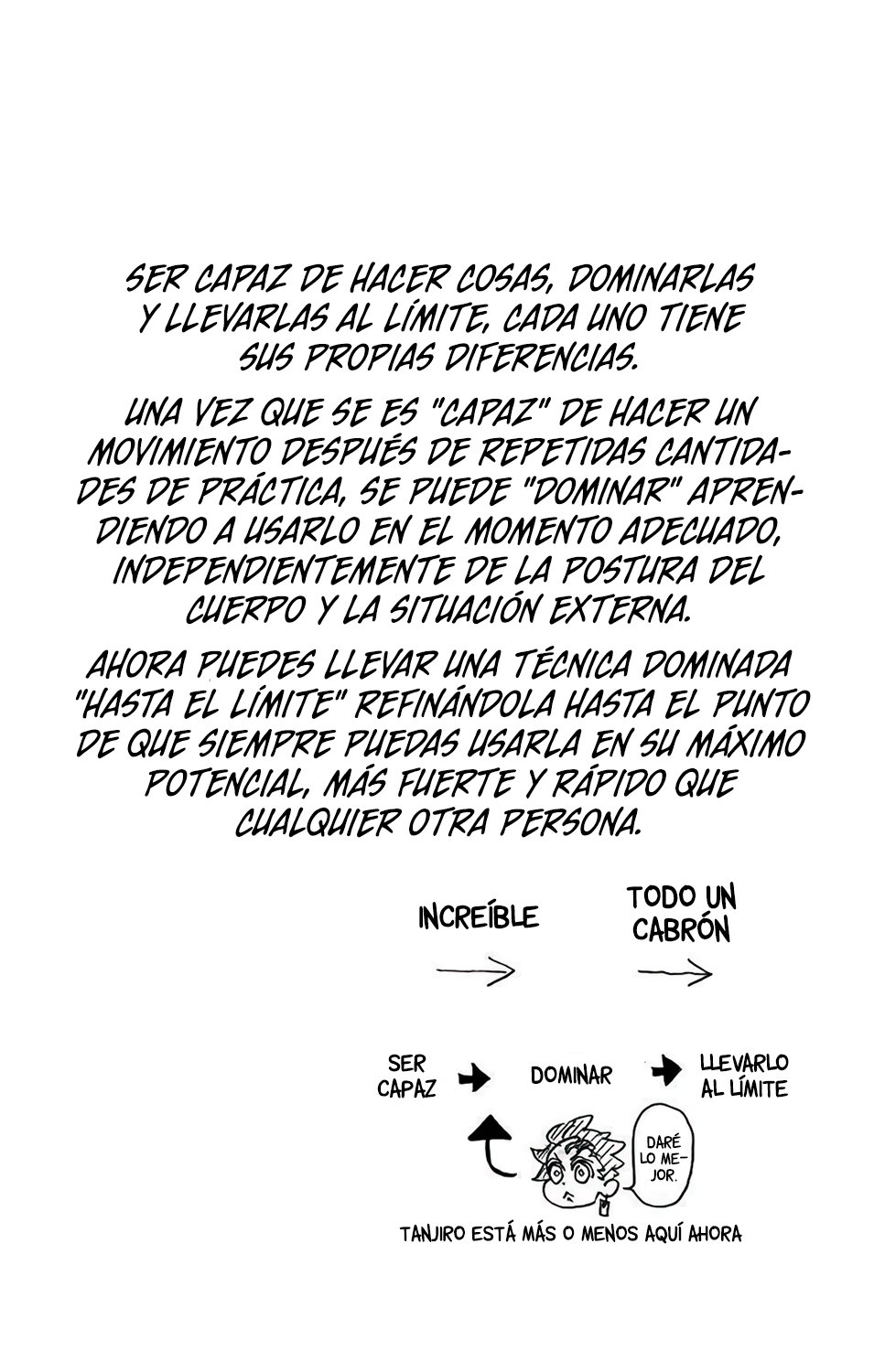 Read Demon Slayer_ Kimetsu no Yaiba Español Manga Online