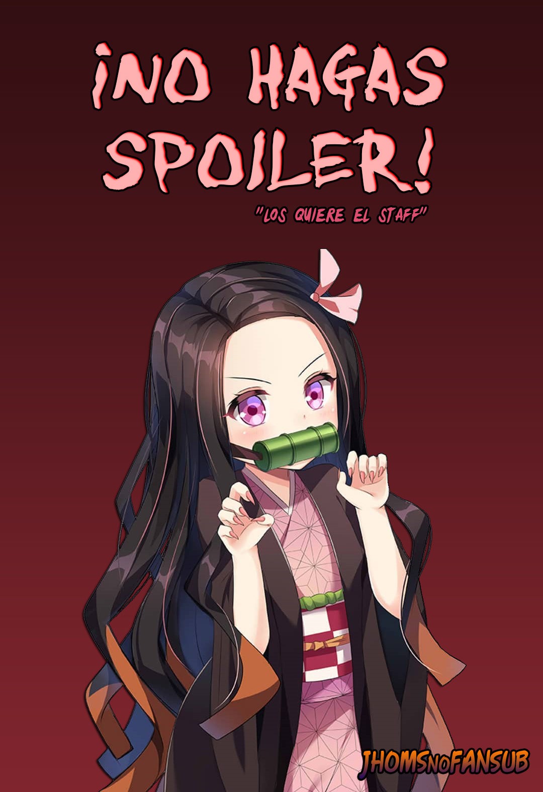 Read Demon Slayer_ Kimetsu no Yaiba Español Manga Online