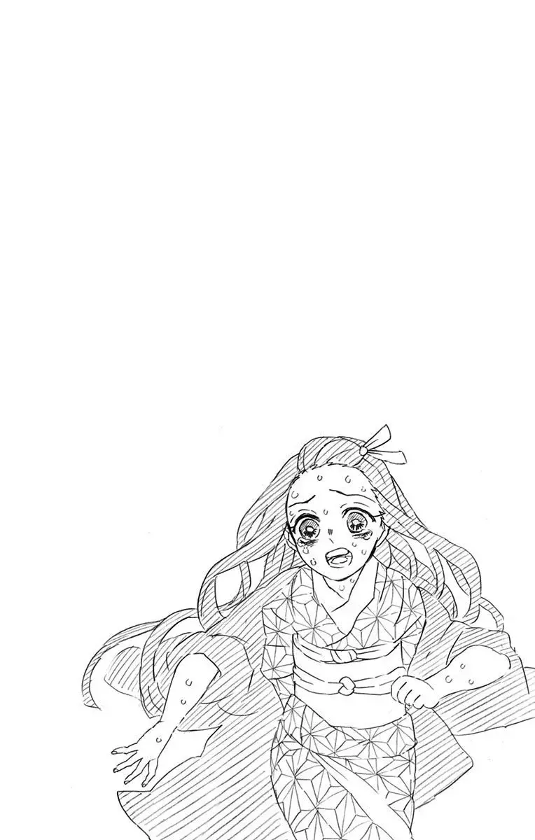 Read Demon Slayer_ Kimetsu no Yaiba Español Manga Online