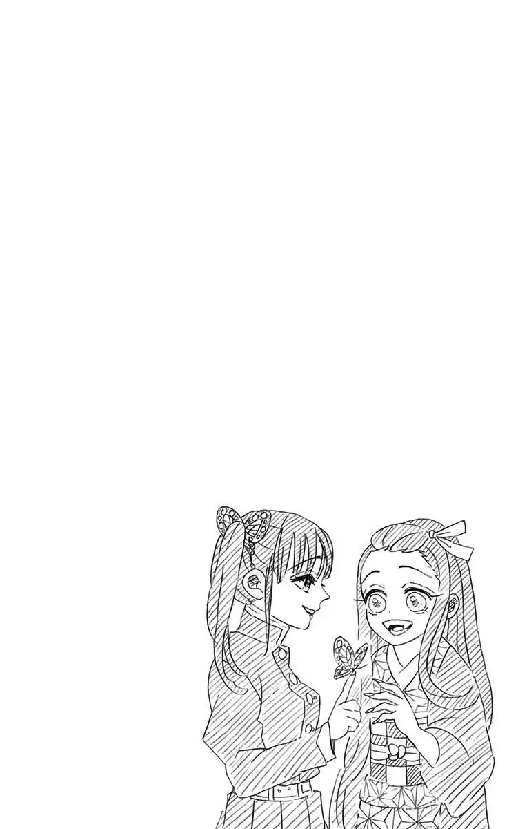 Read Demon Slayer_ Kimetsu no Yaiba Español Manga Online