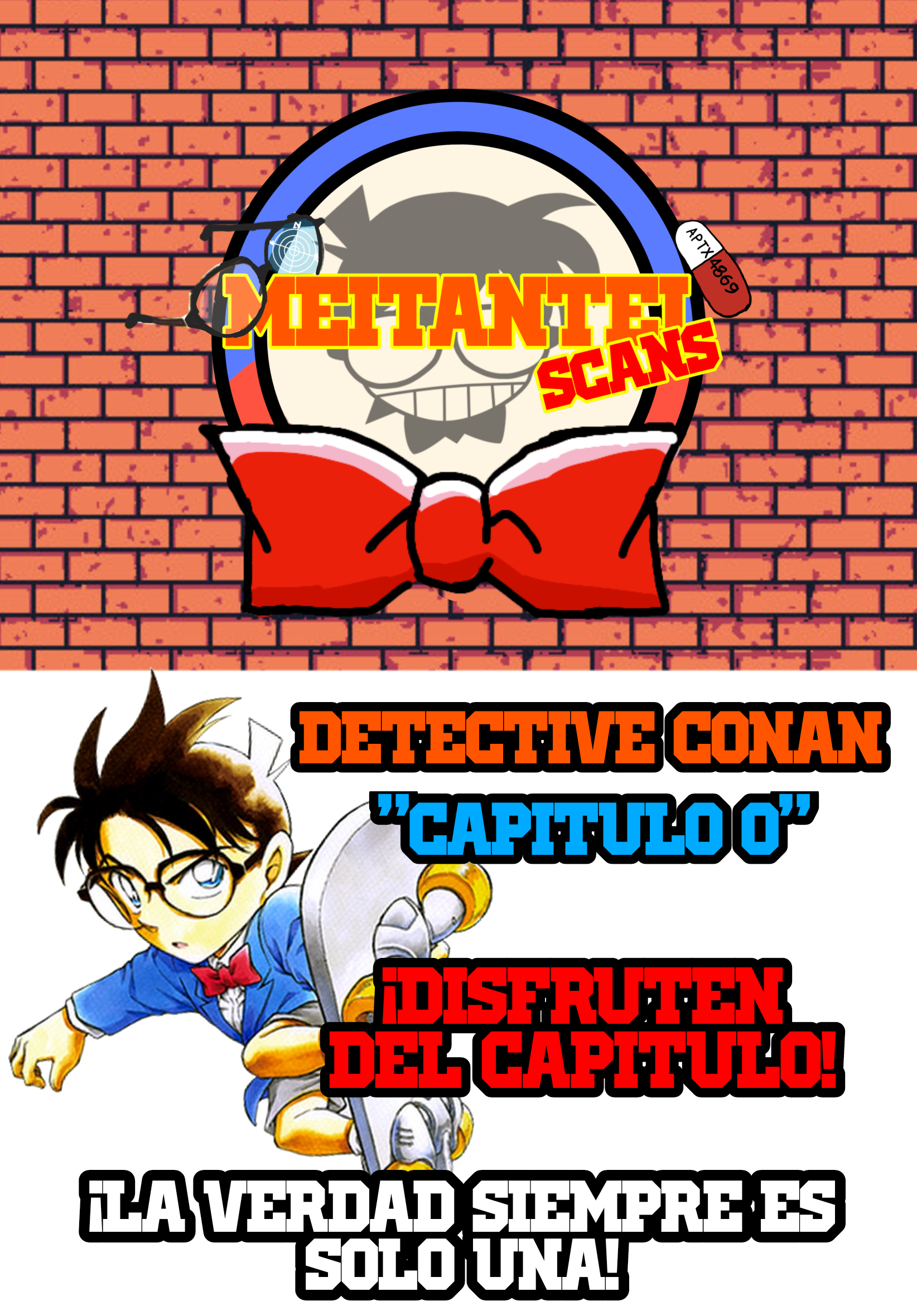 Read Detective Conan (Català) Español Manga Online