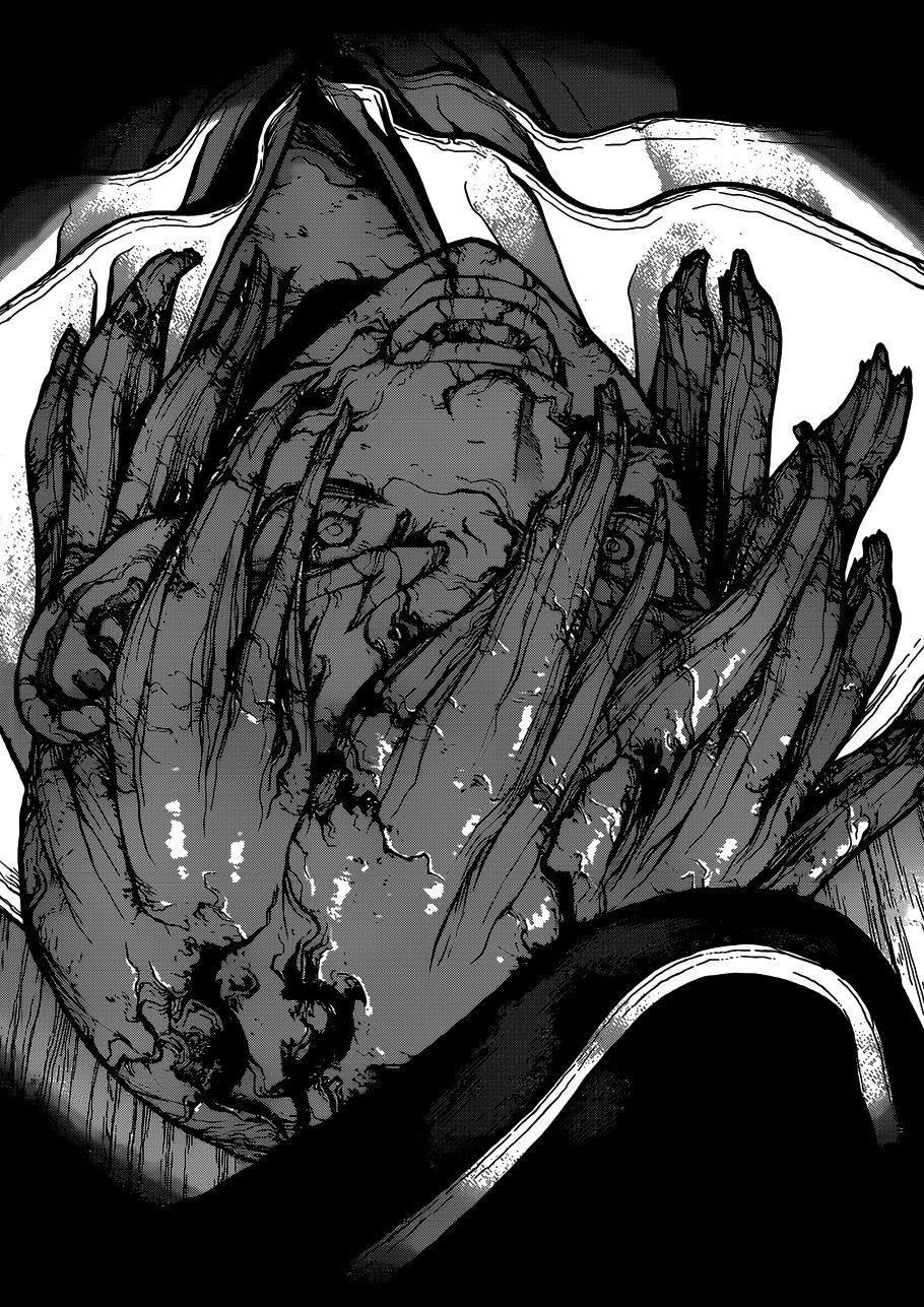 Read Dr. Stone Español Manga Online