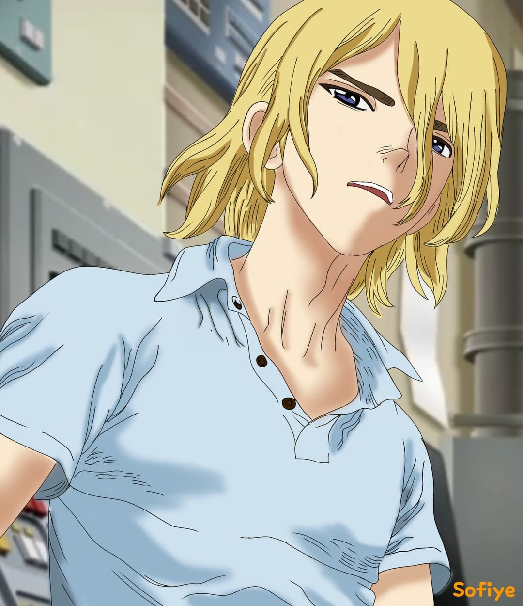 Read Dr. Stone Español Manga Online