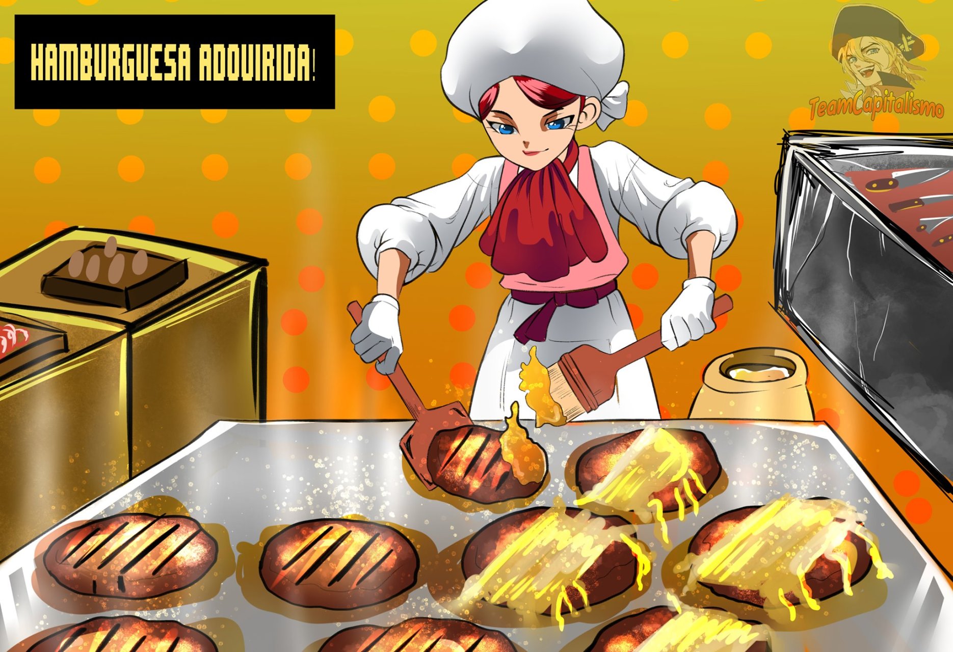 Read Dr. Stone Español Manga Online