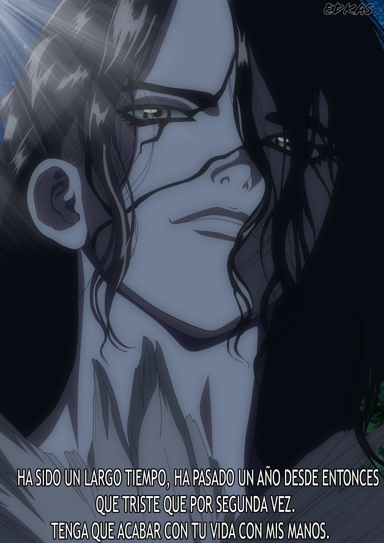 Read Dr. Stone Español Manga Online