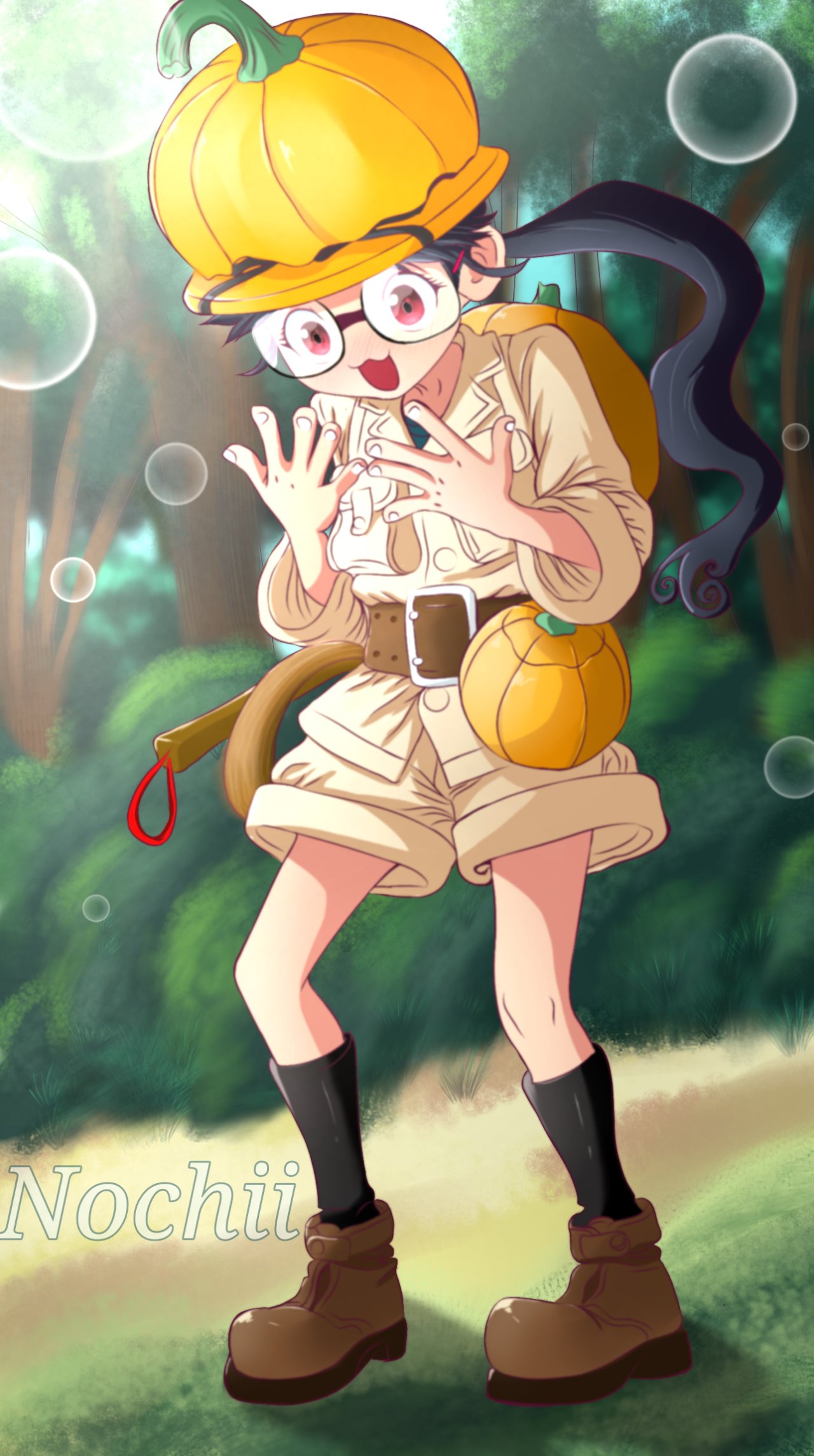 Read Dr. Stone Español Manga Online