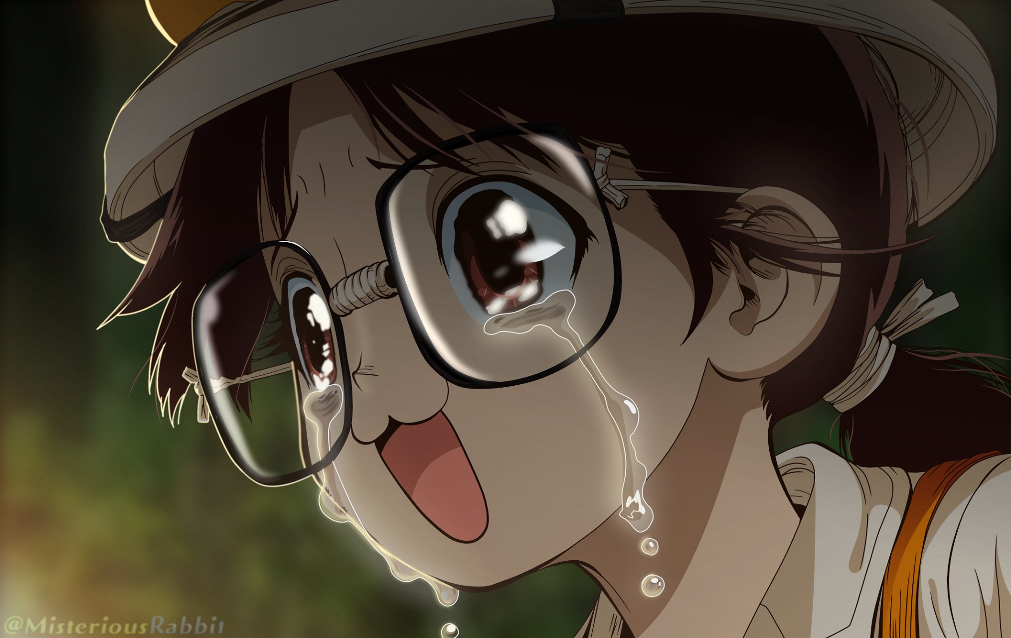 Read Dr. Stone Español Manga Online