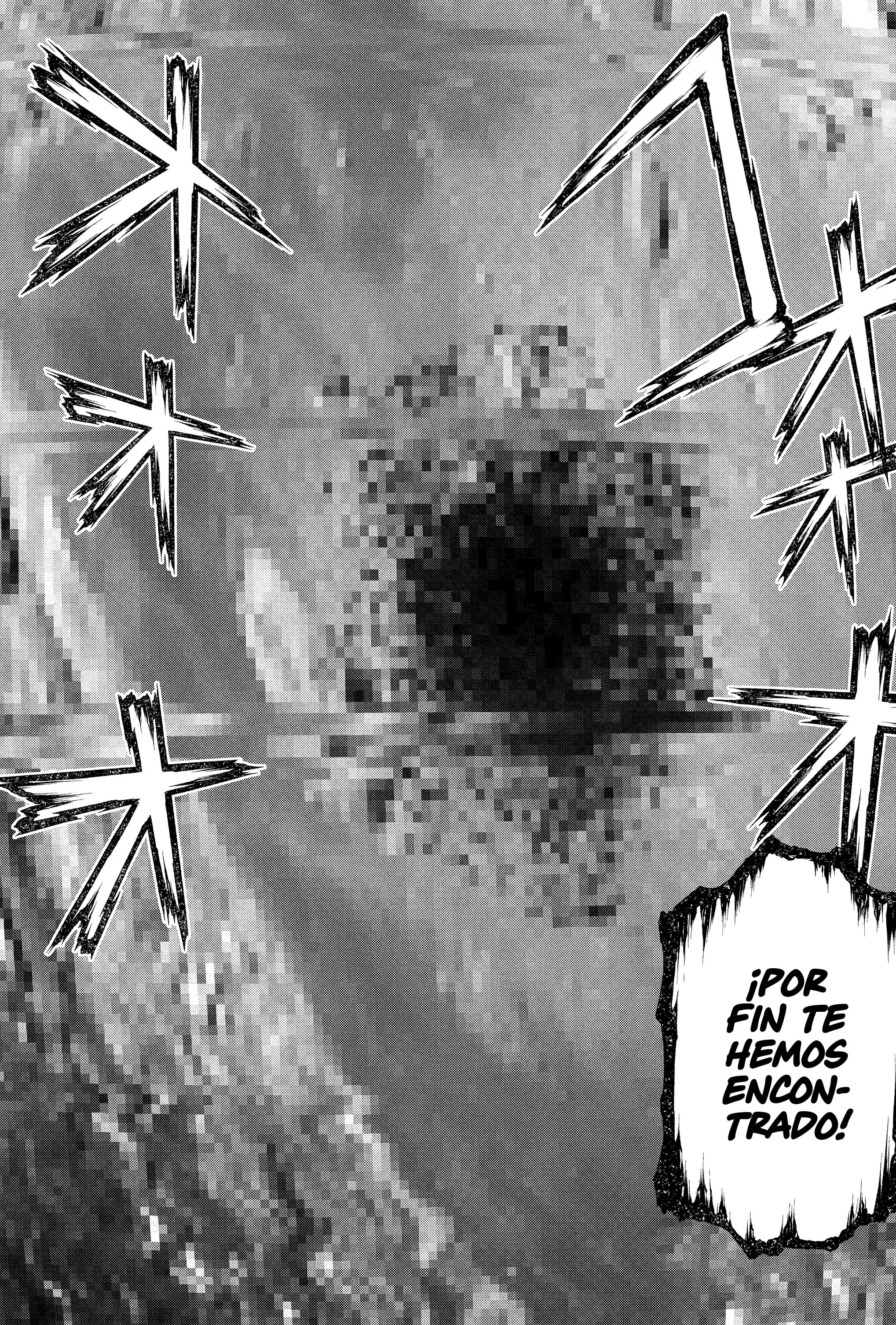 Read Dr. Stone Español Manga Online