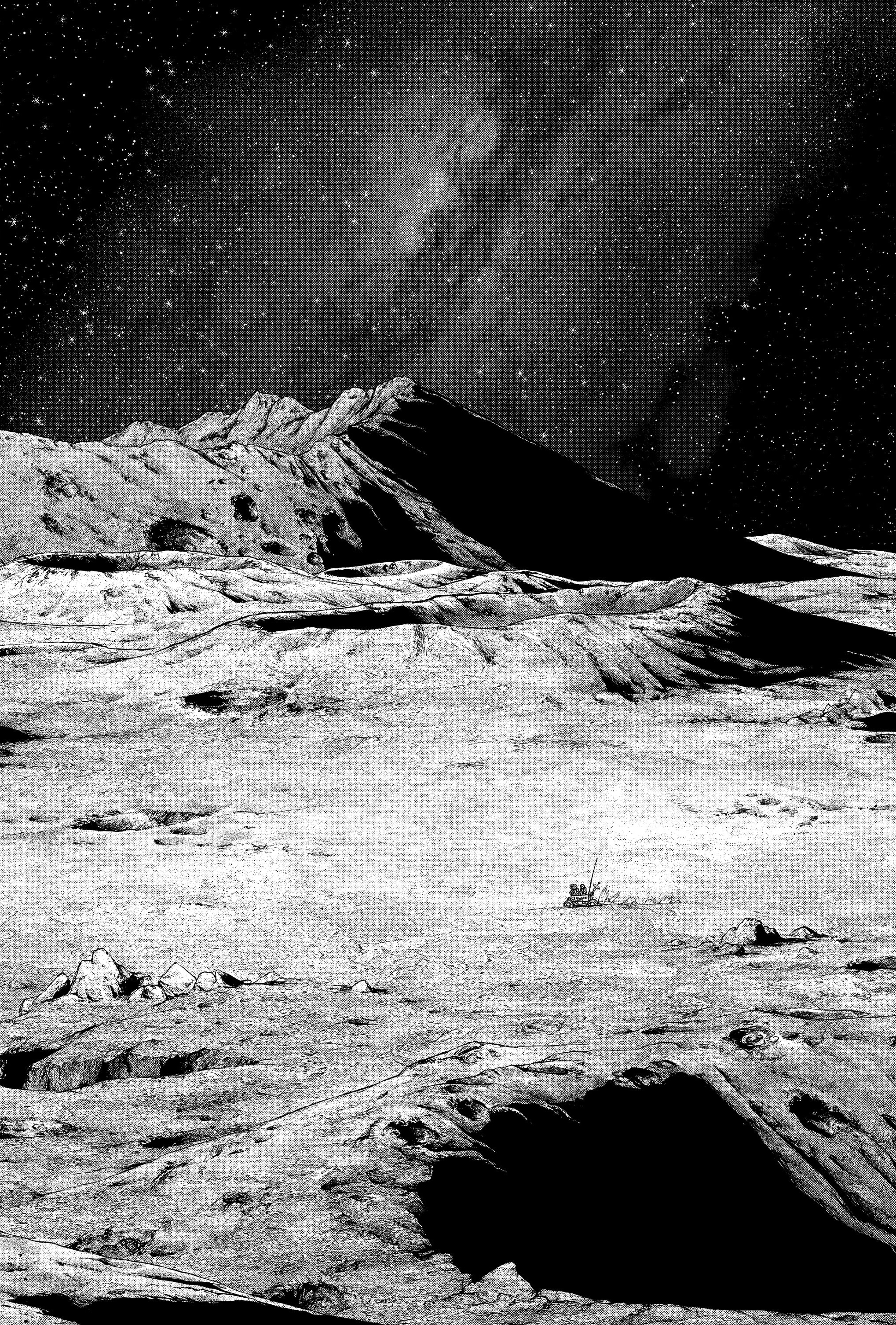 Read Dr. Stone Español Manga Online