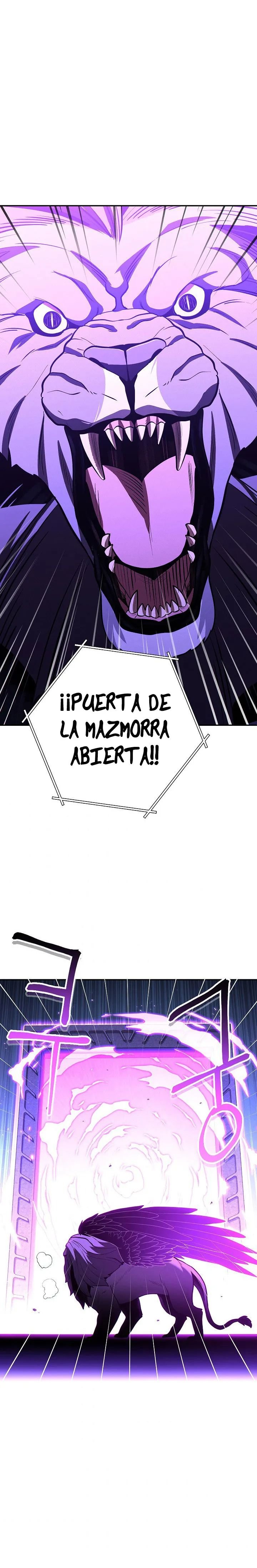 Read Dungeon Reset Español Manga Online