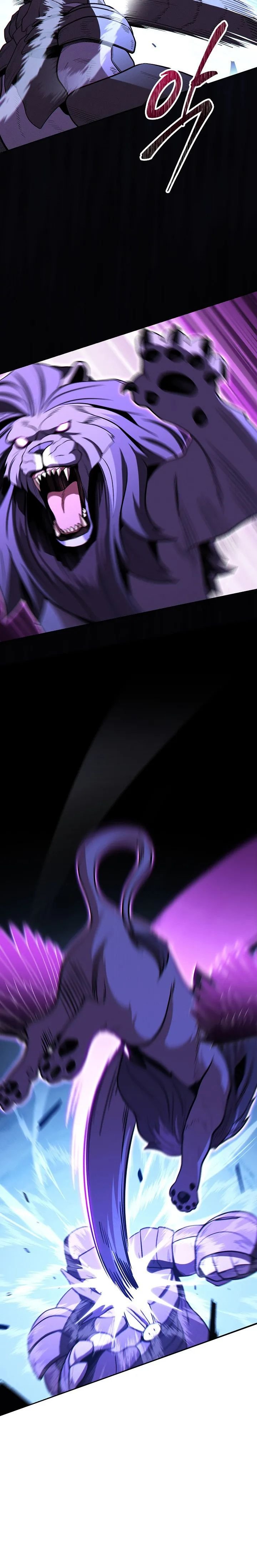 Read Dungeon Reset Español Manga Online