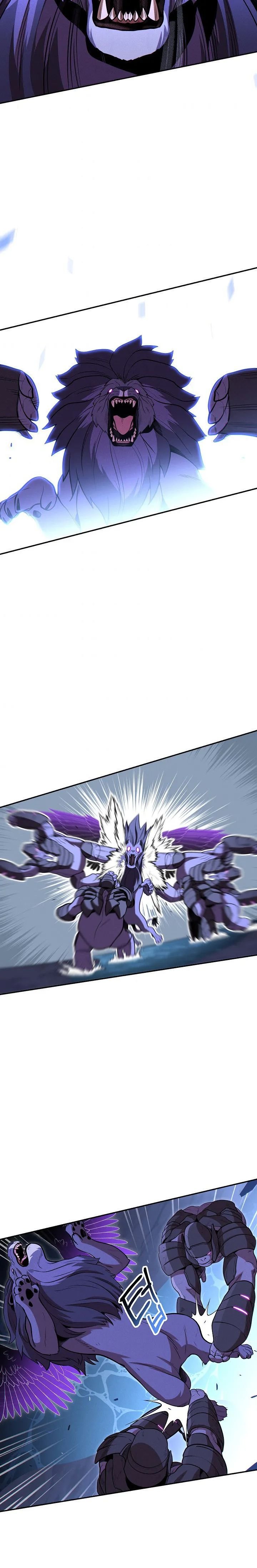 Read Dungeon Reset Español Manga Online