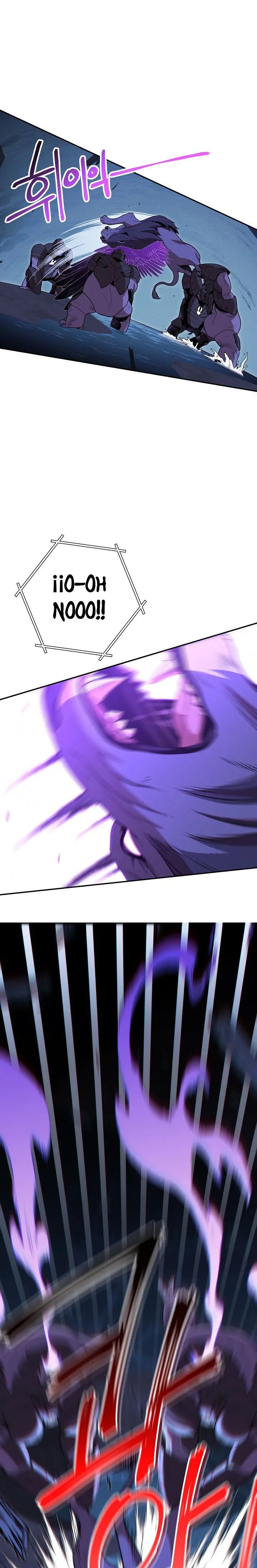 Read Dungeon Reset Español Manga Online