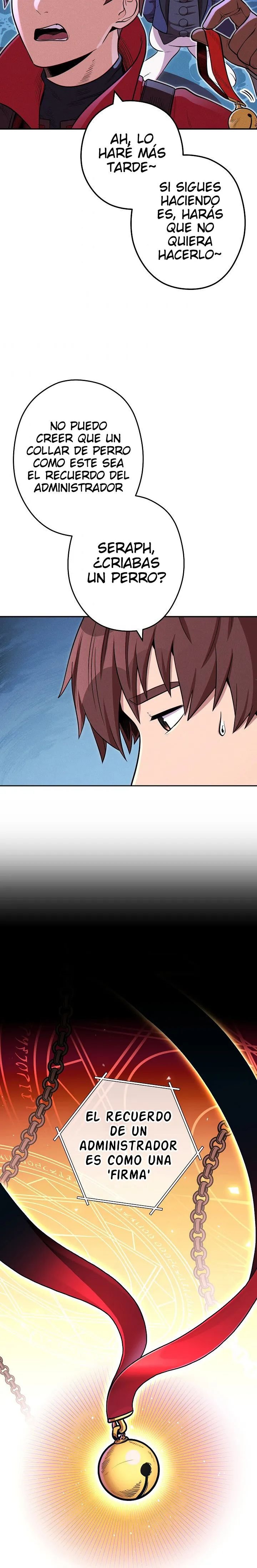 Read Dungeon Reset Español Manga Online