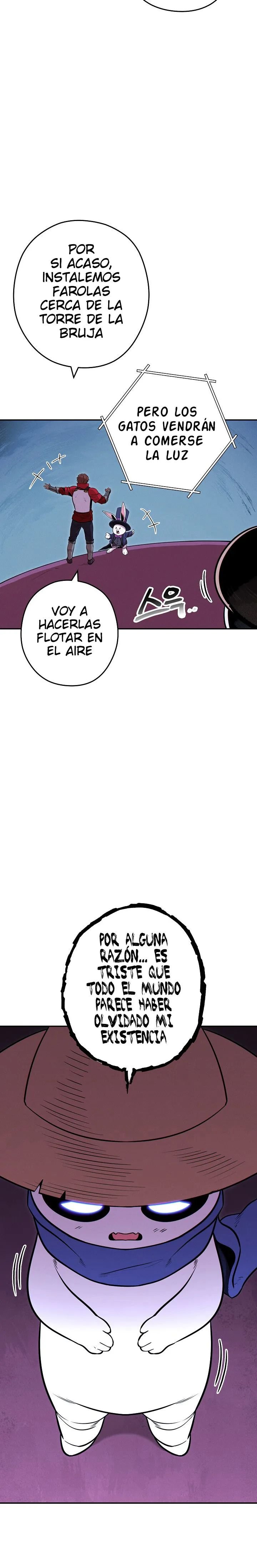 Read Dungeon Reset Español Manga Online