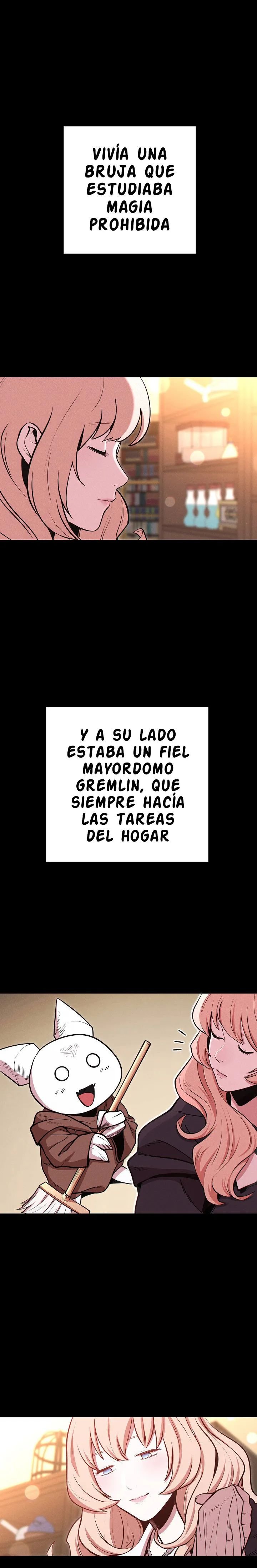 Read Dungeon Reset Español Manga Online