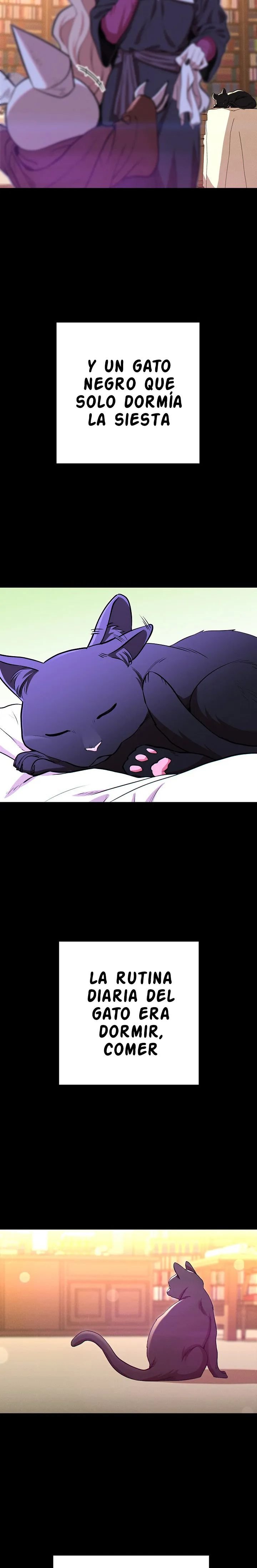 Read Dungeon Reset Español Manga Online