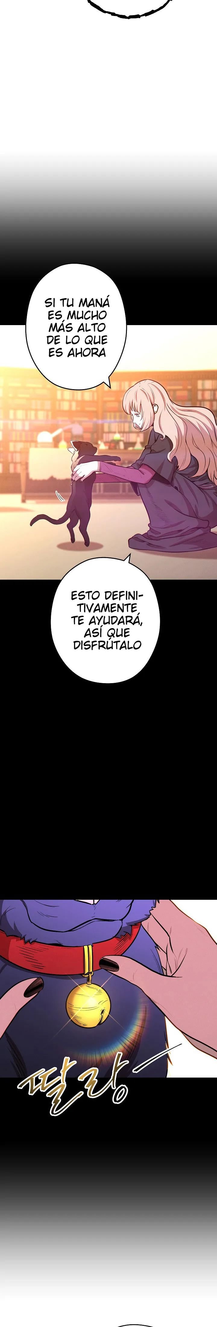 Read Dungeon Reset Español Manga Online