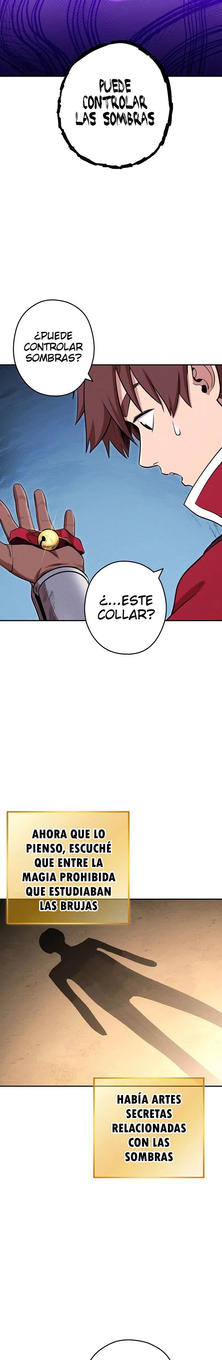 Read Dungeon Reset Español Manga Online