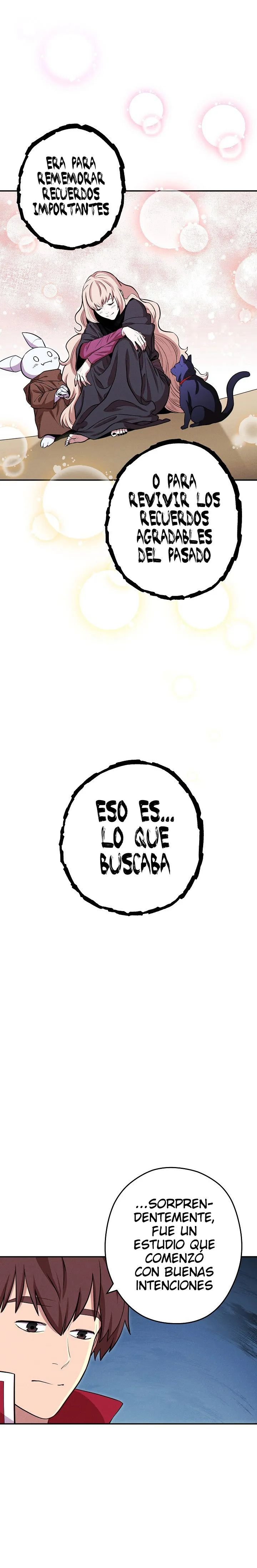 Read Dungeon Reset Español Manga Online