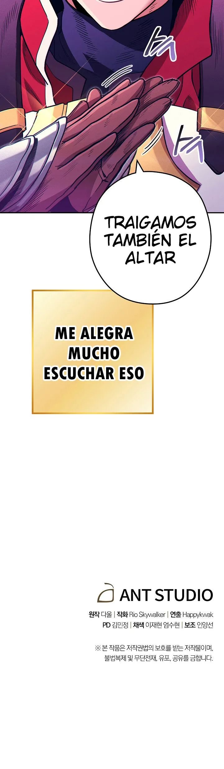 Read Dungeon Reset Español Manga Online