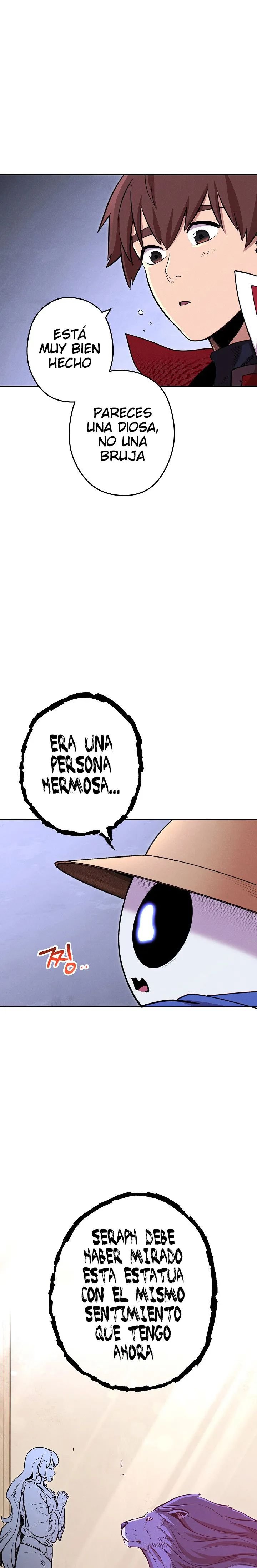 Read Dungeon Reset Español Manga Online