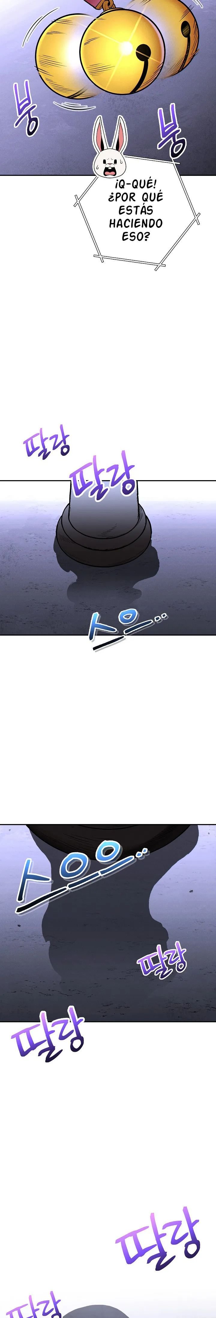 Read Dungeon Reset Español Manga Online