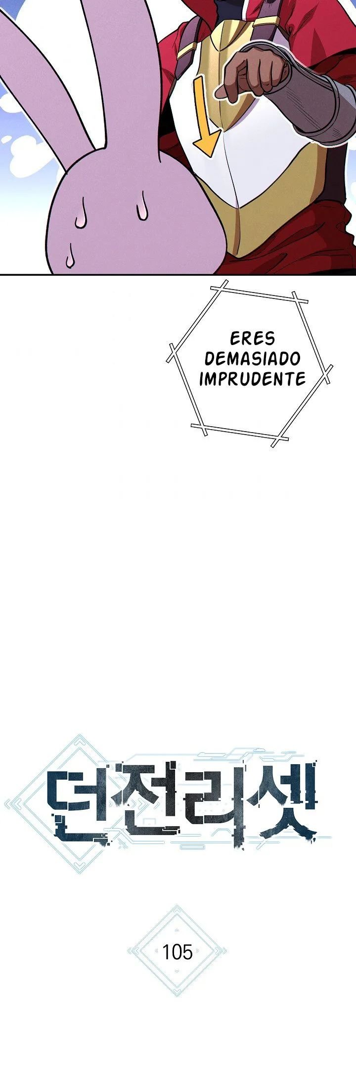 Read Dungeon Reset Español Manga Online