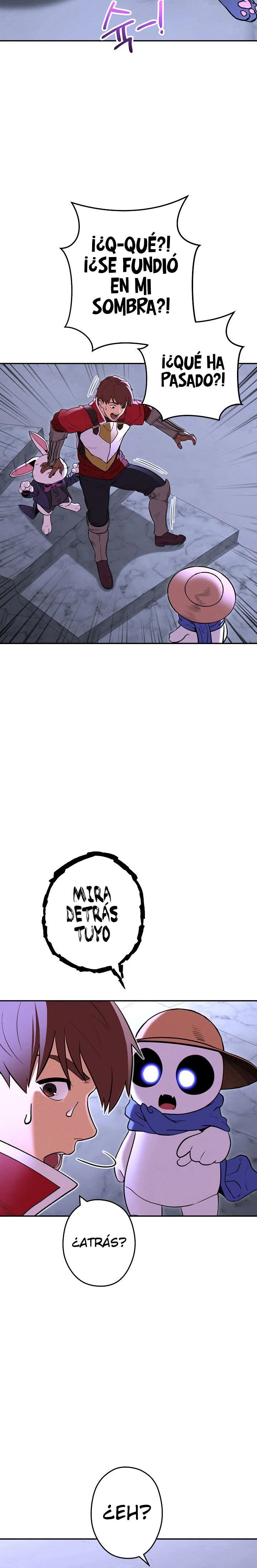 Read Dungeon Reset Español Manga Online