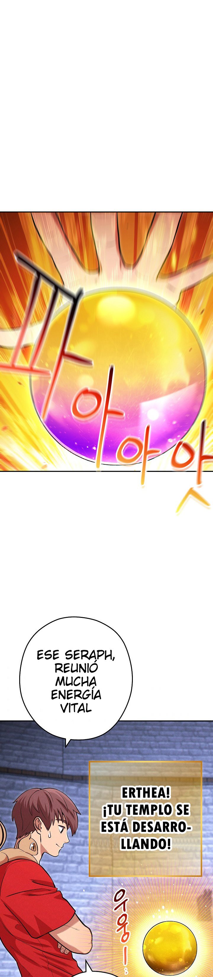 Read Dungeon Reset Español Manga Online